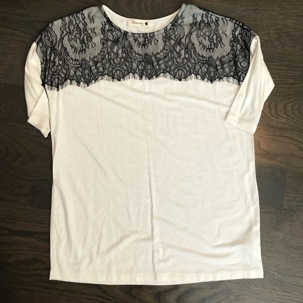 Like New - Girls Pomelo - Size Small